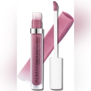 ALMAY || Color & Care Lip Gloss in Lunar Blush ⭐️NEW/SEALED⭐️
